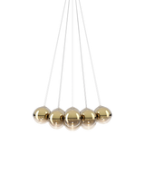 Lodes Random Cloud 14 Lights Ø23 · ref. 22123-4530