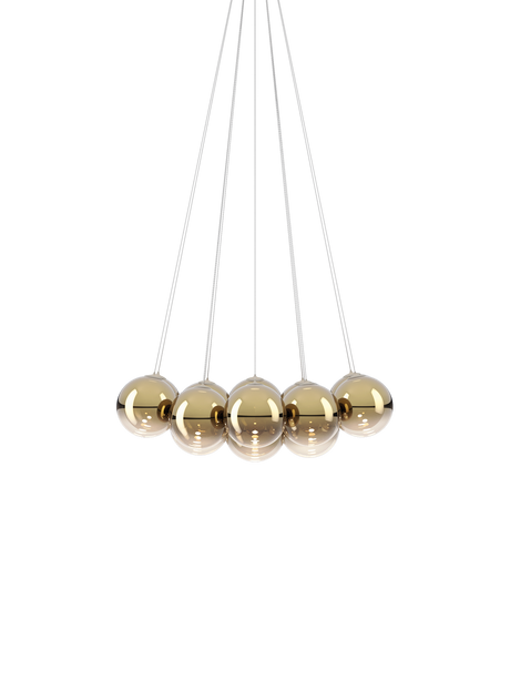 Lodes Random Cloud 14 Lights Ø23 · ref. 22123-4530
