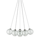 Lodes Random Cloud 14 Lights Ø28 · ref. 22114-0027