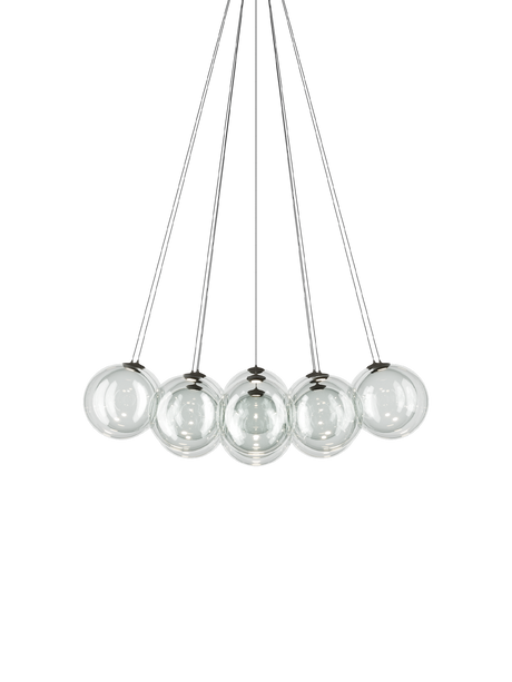 Lodes Random Cloud 14 Lights Ø28 · ref. 22114-0030
