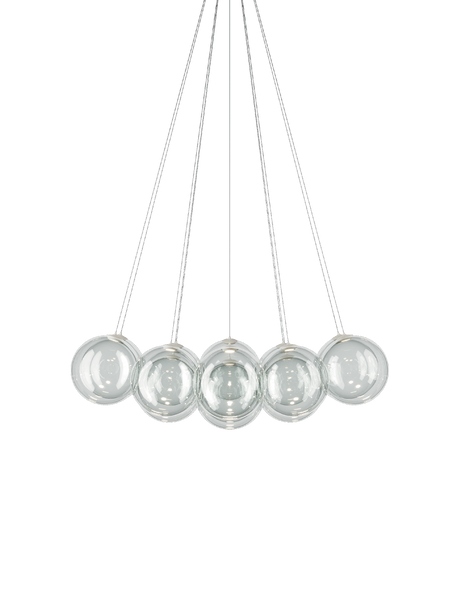 Lodes Random Cloud 14 Lights Ø28 · ref. 22124-0030