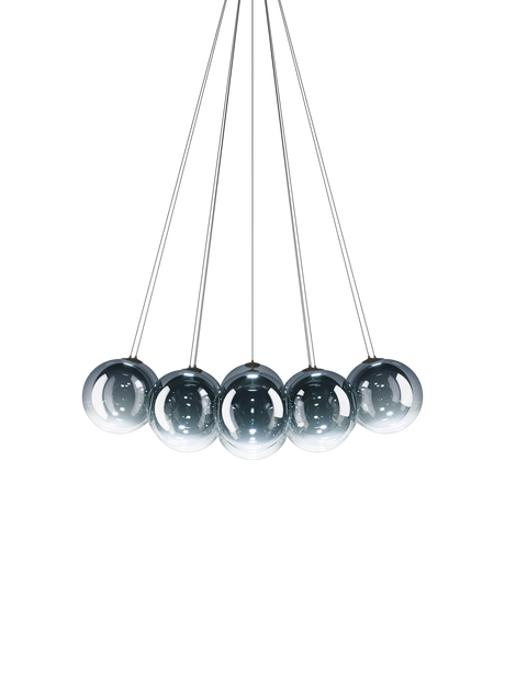 Lodes Random Cloud 14 Lights Ø28 · ref. 22114-8627