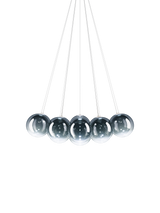 Lodes Random Cloud 14 Lights Ø28 · ref. 22124-8630
