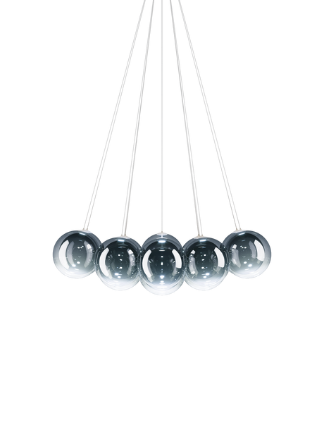 Lodes Random Cloud 14 Lights Ø28 · ref. 22124-8630