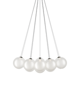 Lodes Random Cloud 14 Lights Ø28 · ref. 22114-1327