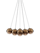 Lodes Random Cloud 14 Lights Ø28 · ref. 22114-4630