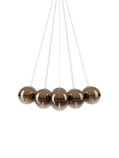 Lodes Random Cloud 14 Lights Ø28 · ref. 22124-4630