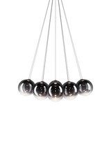 Lodes Random Cloud 14 Lights Ø28 · ref. 22114-4330