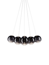 Lodes Random Cloud 14 Lights Ø28 · ref. 22124-4330