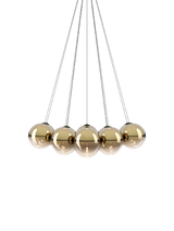 Lodes Random Cloud 14 Lights Ø28 · ref. 22114-4527