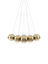 Lodes Random Cloud 14 Lights Ø28 · ref. 22124-4530