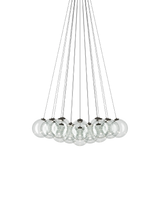 Lodes Random Cloud 19 Lights Ø23 · ref. 22115-0027