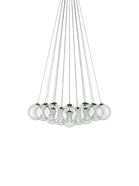 Lodes Random Cloud 19 Lights Ø23 · ref. 22115-0027