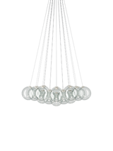 Lodes Random Cloud 19 Lights Ø23 · ref. 22125-0030