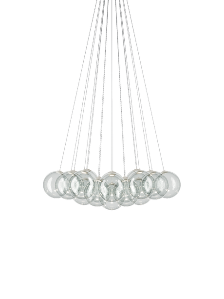 Lodes Random Cloud 19 Lights Ø23 · ref. 22125-0030