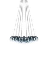 Lodes Random Cloud 19 Lights Ø23 · ref. 22115-8630