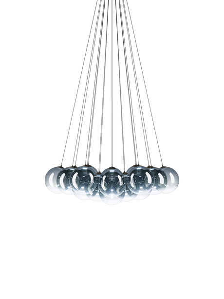 Lodes Random Cloud 19 Lights Ø23 · ref. 22115-8627