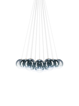 Lodes Random Cloud 19 Lights Ø23 · ref. 22125-8630