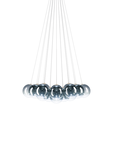 Lodes Random Cloud 19 Lights Ø23 · ref. 22125-8630