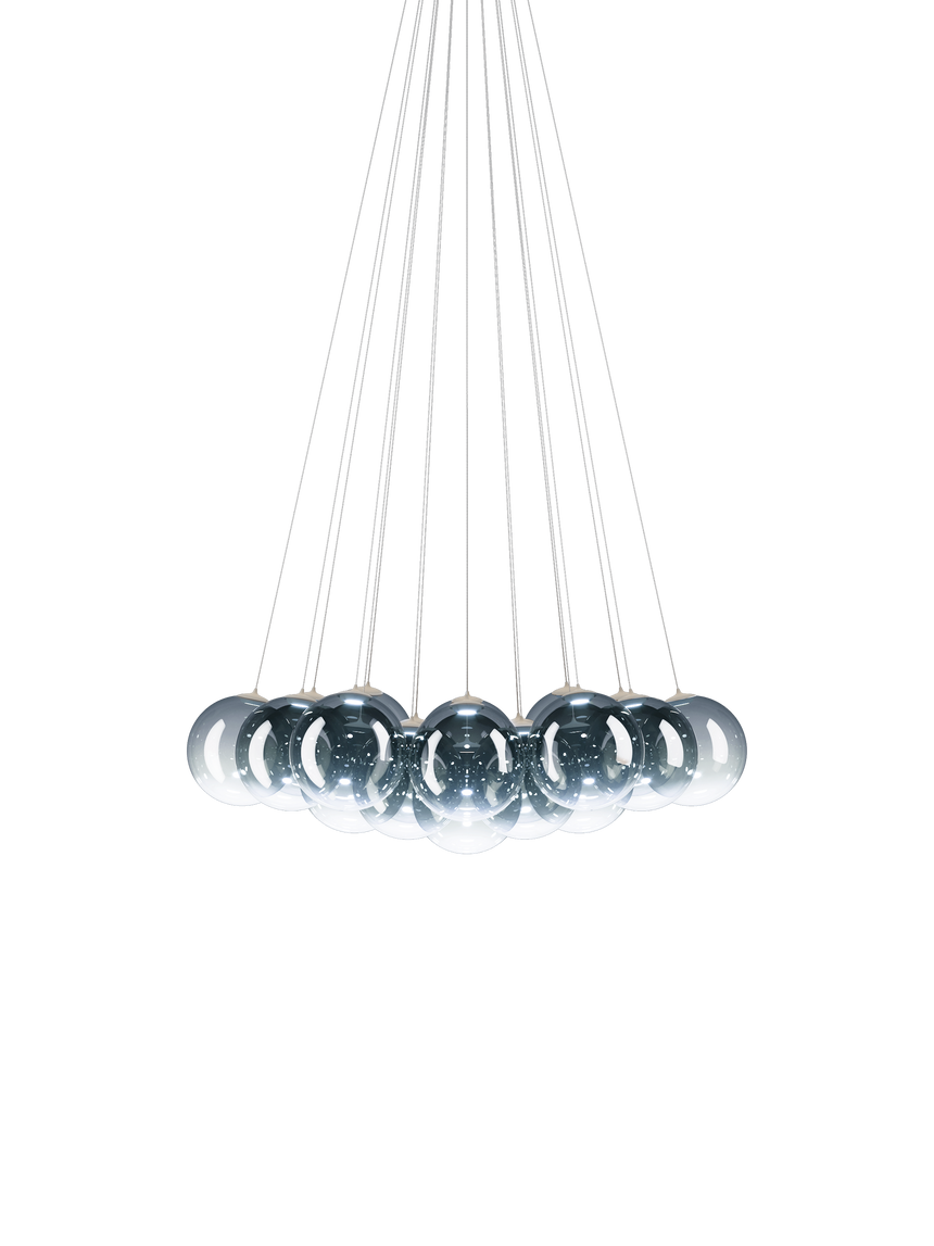 Lodes Random Cloud 19 Lights Ø23 · ref. 22125-8630