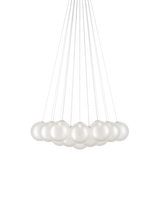 Lodes Random Cloud 19 Lights Ø23 · ref. 22125-1327