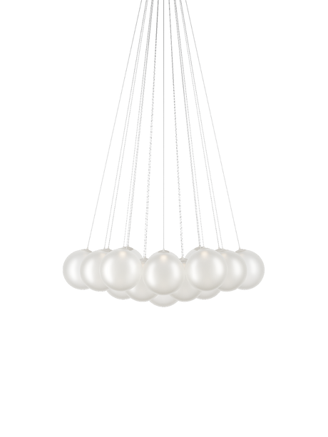 Lodes Random Cloud 19 Lights Ø23 · ref. 22125-1330