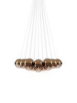 Lodes Random Cloud 19 Lights Ø23 · ref. 22125-4630