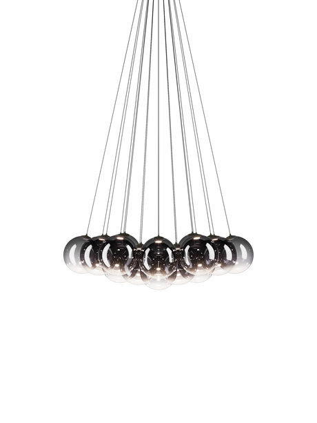 Lodes Random Cloud 19 Lights Ø23 · ref. 22115-4327