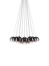 Lodes Random Cloud 19 Lights Ø23 · ref. 22115-4330