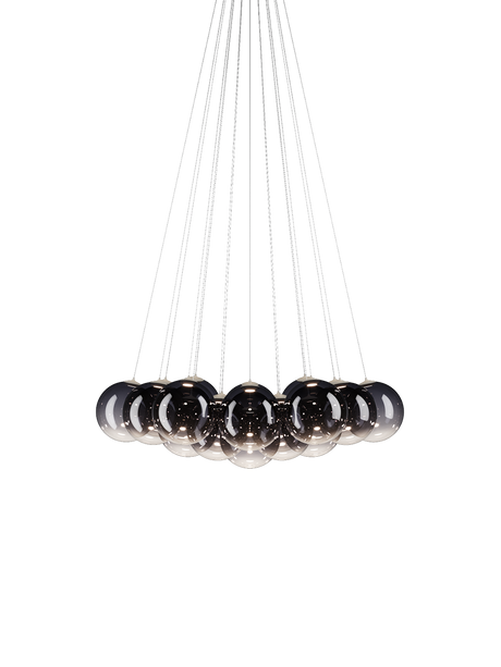Lodes Random Cloud 19 Lights Ø23 · ref. 22125-4327
