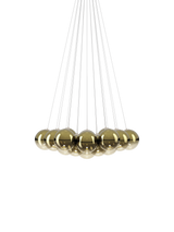 Lodes Random Cloud 19 Lights Ø23 · ref. 22125-7130