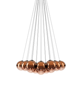 Lodes Random Cloud 19 Lights Ø23 · ref. 22115-5827