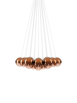 Lodes Random Cloud 19 Lights Ø23 · ref. 22125-5827