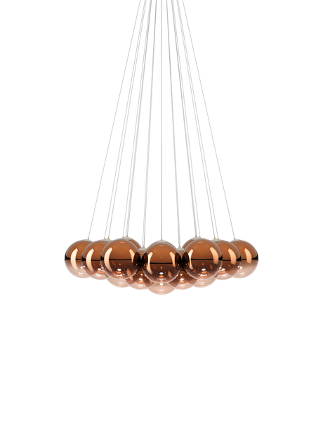 Lodes Random Cloud 19 Lights Ø23 · ref. 22125-5830