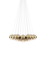Lodes Random Cloud 19 Lights Ø23 · ref. 22125-4530