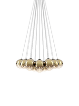 Lodes Random Cloud 19 Lights Ø23 · ref. 22115-4527