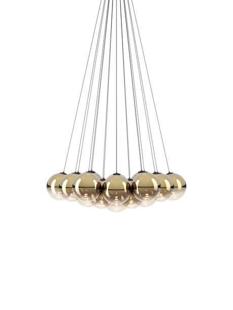 Lodes Random Cloud 19 Lights Ø23 · ref. 22115-4530