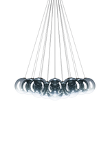 Lodes Random Cloud 19 Lights Ø28 · ref. 22116-8627