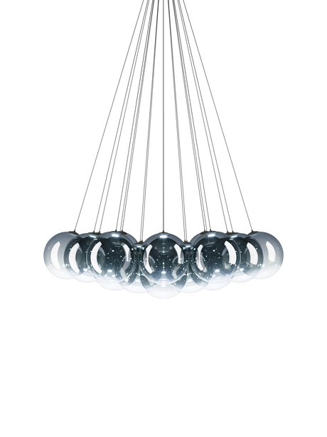 Lodes Random Cloud 19 Lights Ø28 · ref. 22116-8627