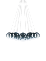 Lodes Random Cloud 19 Lights Ø28 · ref. 22126-8627