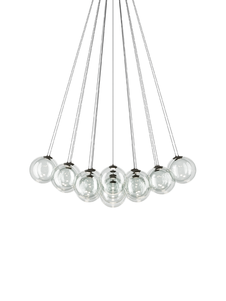 Lodes Random Cloud 23 Lights Ø23 · ref. 22117-0030