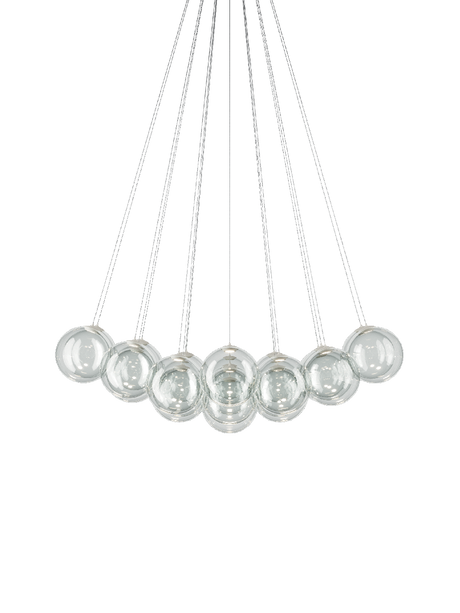 Lodes Random Cloud 23 Lights Ø23 · ref. 22127-0027