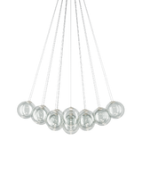 Lodes Random Cloud 23 Lights Ø23 · ref. 22127-0030