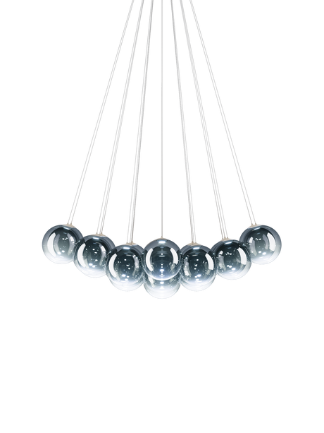 Lodes Random Cloud 23 Lights Ø23 · ref. 22127-8630
