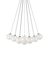 Lodes Random Cloud 23 Lights Ø23 · ref. 22117-1330