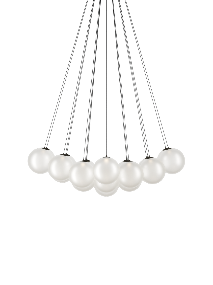 Lodes Random Cloud 23 Lights Ø23 · ref. 22117-1330