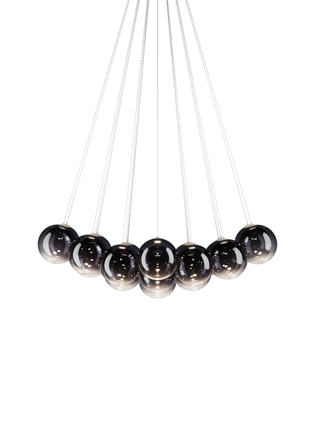 Lodes Random Cloud 23 Lights Ø23 · ref. 22127-4327