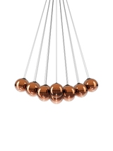Lodes Random Cloud 23 Lights Ø23 · ref. 22117-5830