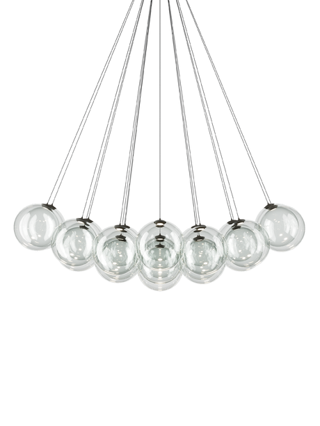 Lodes Random Cloud 23 Lights Ø28 · ref. 22118-0030