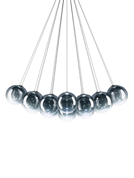 Lodes Random Cloud 23 Lights Ø28 · ref. 22118-8627